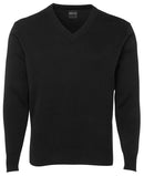 JBs Wear Mens Knitted Jumper - 6J