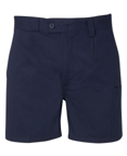 JBs Wear Mercerised Short Leg Shorts - 6MMS **Clearance