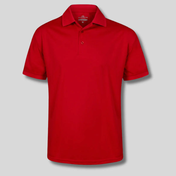 Sporte Mens Sabb Polo - PCSABB