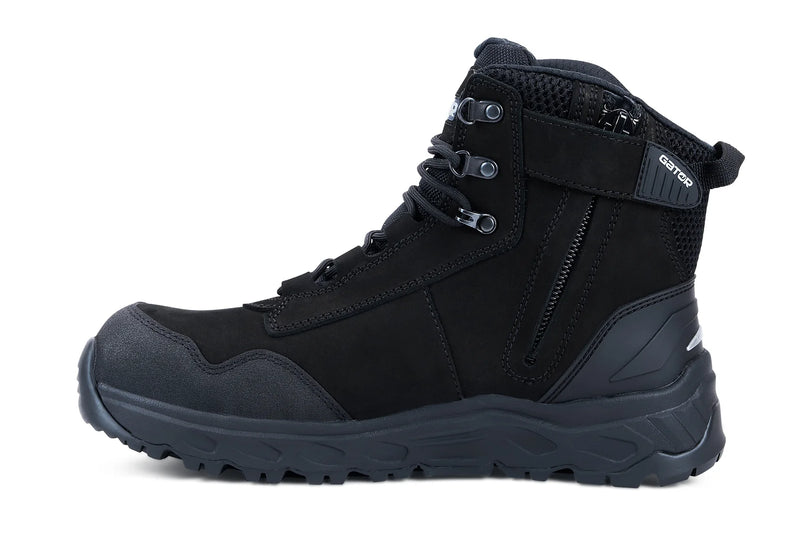 Goliath Mid Safety Boot  GAT-GWB6E