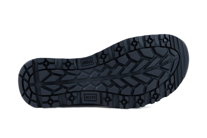 Goliath Mid Safety Boot  GAT-GWB6E