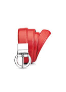 Ladies Leather Reversible Belt  -  99200 ** Clearance**