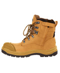 JB's Side Zip Boot - 9F1