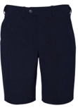 Biz Corporate Advatex Mens Adjustable Waist Short - A71519 ** Clearance**