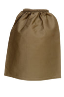 Blue Whale Cotton Boots Cover - A82