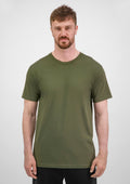 Goodmates Mens Basis Short Sleeve Tee - X1001M