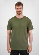 Goodmates Mens Basis Short Sleeve Tee - X1001M