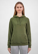 Goodmates Ladies Basis Hoodies - X1003W