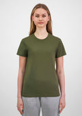 Goodmates Ladies Basis Short Sleeve Tee - X1001W