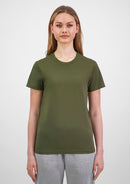 Goodmates Ladies Basis Short Sleeve Tee - X1001W