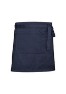 Biz Collection Urban Waist Apron - BA54