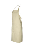 Biz Collection Bib Apron - BA95