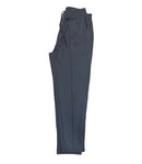 Biz Collection Adults Cricket Pant - Navy - TP246ML