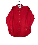 Blue Pacific Mens Long Sleeve Shirt **Clearance**