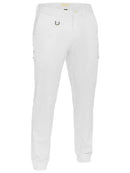 Bisley Modern Fit Stretch Cotton Drill Cargo Cuffed Pants - BPC6028