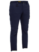 Bisley Mens Modern Engineered Cargo Pant - BPC6475 **Clearance**