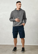 Biz Collection Mens Detroit Shorts - BS10112S **Clearance