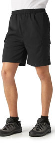 Biz Collection Mens Detroit Pull on Short - BS10412 **Clearance