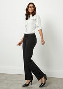 Biz Corporate Womens Eve Perfect Pant - BS508L