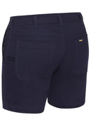 Bisley - Flx & Move - Stretch Cotton Drill Short Short - BSH1008