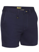 Bisley - Flx & Move - Stretch Cotton Drill Short Short - BSH1008