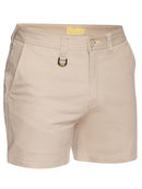 Bisley - Flx & Move - Stretch Cotton Drill Short Short - BSH1008