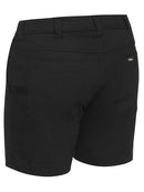 Bisley - Flx & Move - Stretch Cotton Drill Short Short - BSH1008