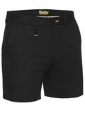 Bisley - Flx & Move - Stretch Cotton Drill Short Short - BSH1008