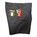 Bisley - Mens Permanent Press Easy Fit Waist Short - BSH1123 * Clearance