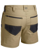 Bisley - Flx & Move - Short Short - BSH1131