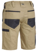 Bisley - Flx & Move - Stretch Cargo Short - BSHC1130