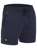 Bisley  Flx & Move - 4-way Stretch Elastic Waist Short - BSH1331