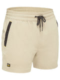 Bisley  Flx & Move - 4-way Stretch Elastic Waist Short - BSH1331