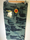Bisley - Mens Camouflage Short - BSH1828