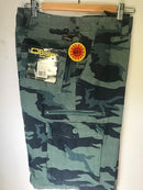 Bisley - Mens Camouflage Short - BSH1828