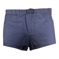 Bisley Mens Jean Short - BSHJ1007 **Clearance