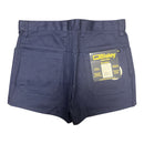 Bisley Mens Jean Short - BSHJ1007 **Clearance