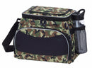 Gear For Life - Wild Camo Cooler - BWCC