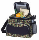 Gear For Life - Wild Camo Cooler - BWCC