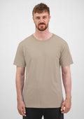 Goodmates Mens Basis Short Sleeve Tee - X1001M