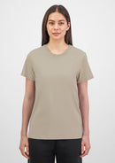 Goodmates Ladies Basis Short Sleeve Tee - X1001W