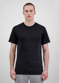 Goodmates Mens Basis Short Sleeve Tee - X1001M