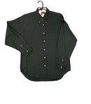 Blue Pacific Mens Long Sleeve Shirt **Clearance**