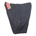 Biz Collection Mens Detroit Pull on Short - BS10412 **Clearance