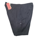 Biz Collection Mens Detroit Pull on Short - BS10412 **Clearance