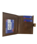 Milleni Mens Wallet - C2821