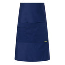 Chefscraft Full Bistro 3/4 Apron - CA032