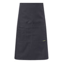 Chefscraft Full Bistro 3/4 Apron - CA032