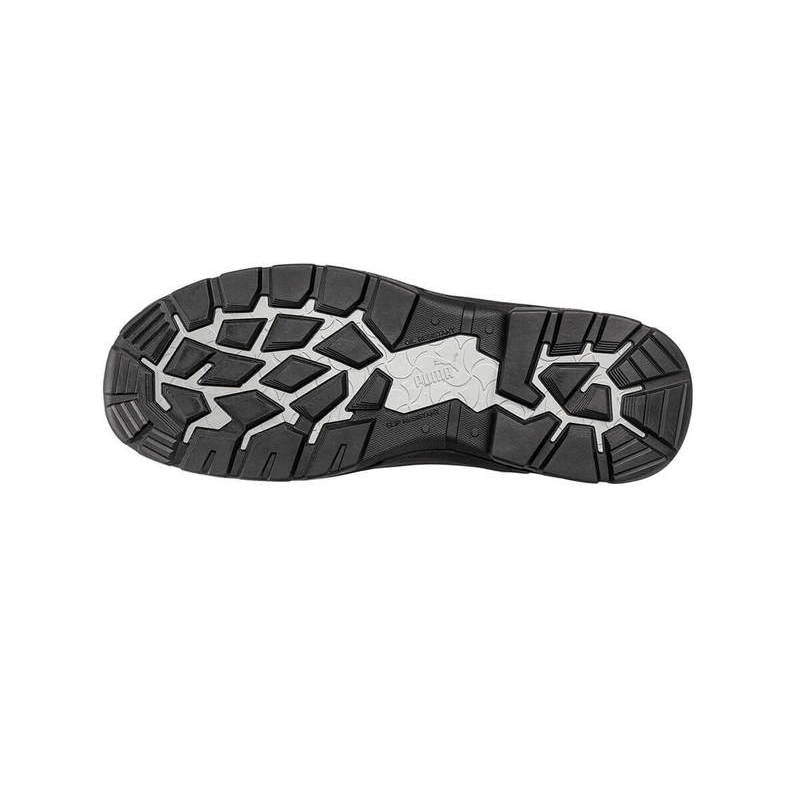 Puma Cascades Black