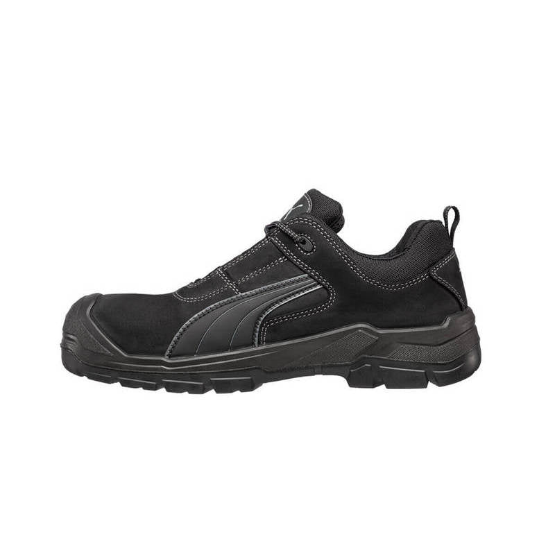 Puma Cascades Black